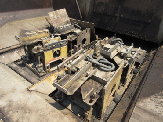 ขายรถปูยาง SUMITOMO HA-60C