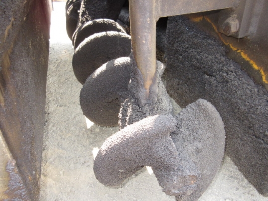 ขายรถปูยาง SUMITOMO HA-60C