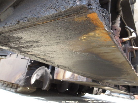 ขายรถปูยาง SUMITOMO HA-60C