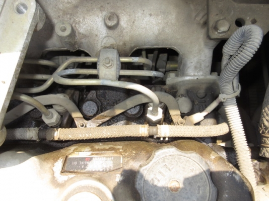 ขายรถปูยาง SUMITOMO HA-60C