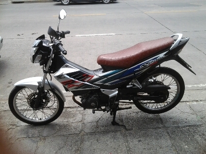 โชนิคตาทมือ ปี50