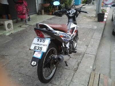 โชนิคตาทมือ ปี50