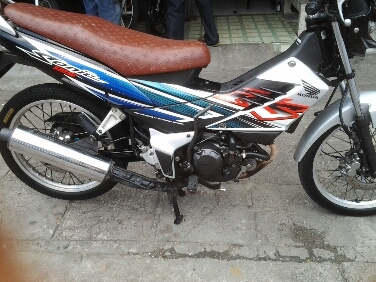 โชนิคตาทมือ ปี50