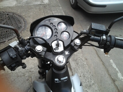 โชนิคตาทมือ ปี50