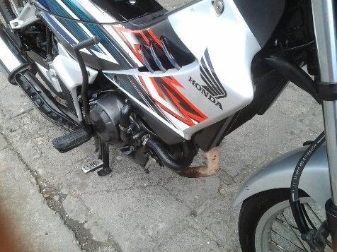 โชนิคตาทมือ ปี50