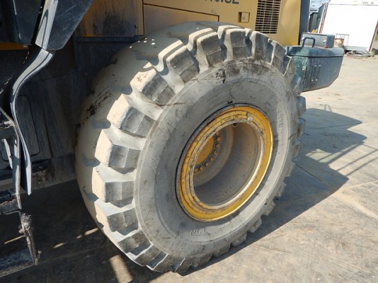 ขายรถตัก KOMATSU WA500-3 ขายรถตัก KOMATSU WA500-3