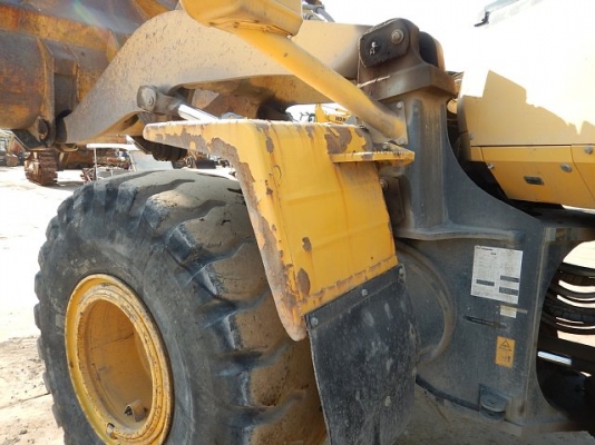 ขายรถตัก KOMATSU WA500-3 ขายรถตัก KOMATSU WA500-3