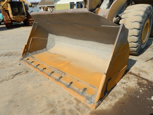 ขายรถตัก KOMATSU WA500-3 ขายรถตัก KOMATSU WA500-3