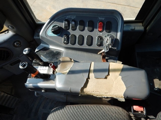 ขายรถตัก KOMATSU WA500-3 ขายรถตัก KOMATSU WA500-3