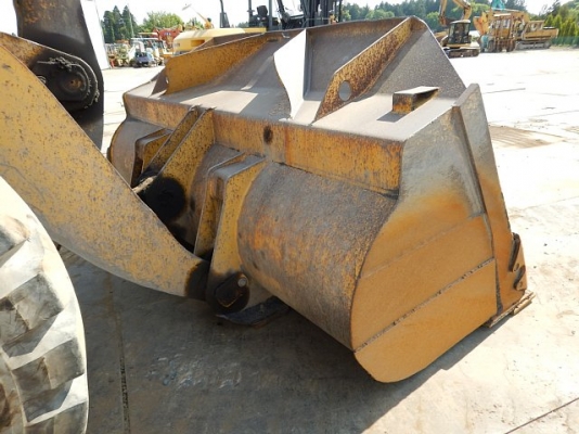 ขายรถตัก KOMATSU WA500-3 ขายรถตัก KOMATSU WA500-3