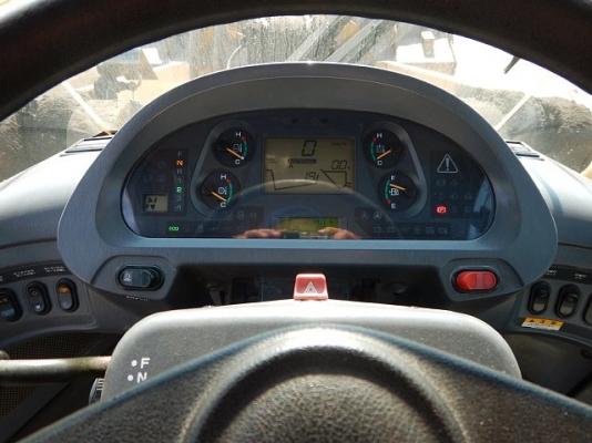 ขายรถตัก KOMATSU WA500-3 ขายรถตัก KOMATSU WA500-3