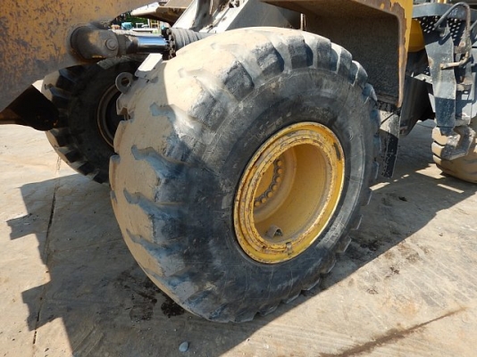 ขายรถตัก KOMATSU WA500-3 ขายรถตัก KOMATSU WA500-3