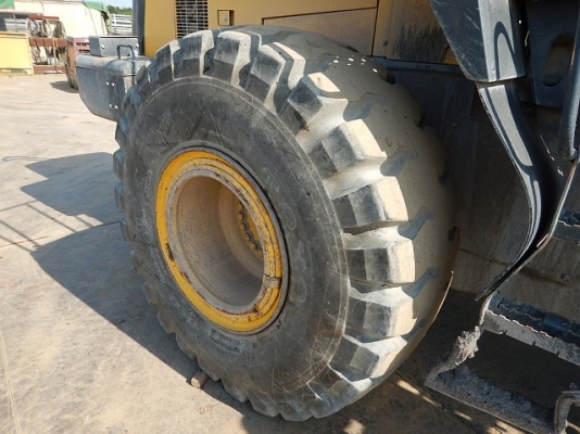 ขายรถตัก KOMATSU WA500-3 ขายรถตัก KOMATSU WA500-3