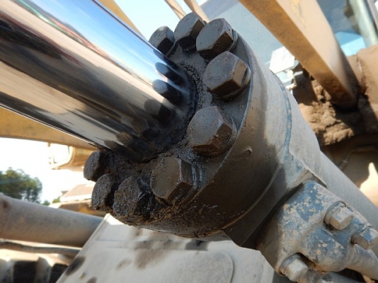 ขายรถตัก KOMATSU WA500-3 ขายรถตัก KOMATSU WA500-3