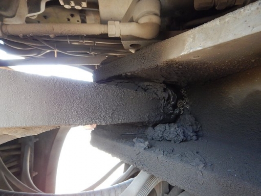 ขายรถตัก KOMATSU WA500-3 ขายรถตัก KOMATSU WA500-3