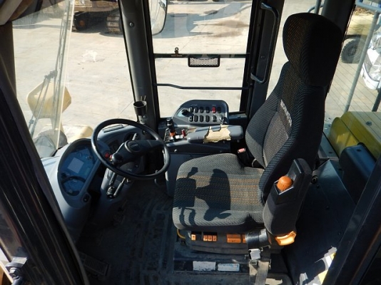 ขายรถตัก KOMATSU WA500-3 ขายรถตัก KOMATSU WA500-3