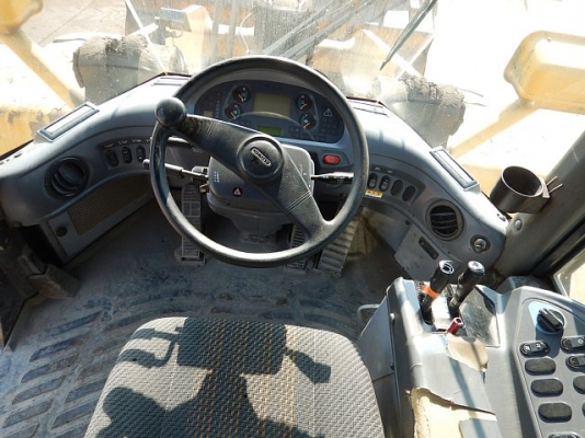 ขายรถตัก KOMATSU WA500-3 ขายรถตัก KOMATSU WA500-3