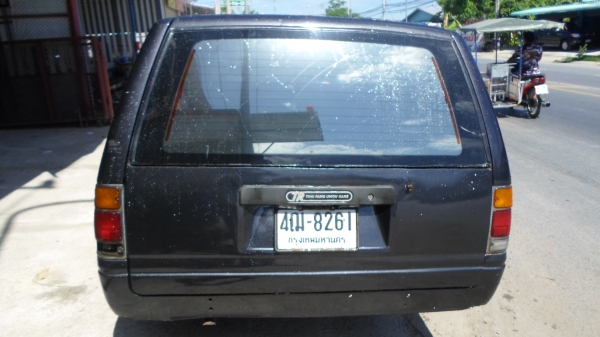 ขาย isuzu TFR 91