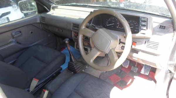 ขาย isuzu TFR 91