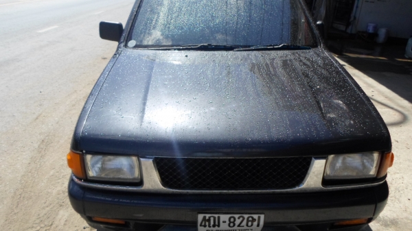 ขาย isuzu TFR 91