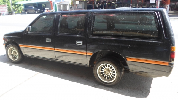 ขาย isuzu TFR 91