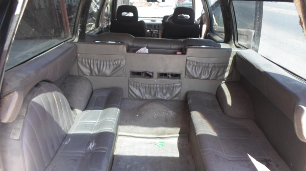 ขาย isuzu TFR 91