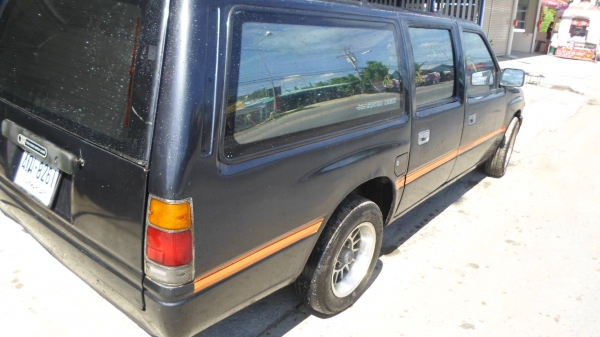 ขาย isuzu TFR 91