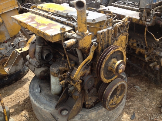 เครื่องCAT3316สวยๆ4รายการครับ