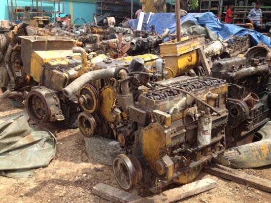 เครื่องCAT3316สวยๆ4รายการครับ