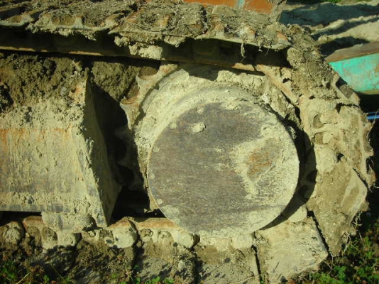 Kobelco SK200LC-3 บูมยาว 15 เมตร สภาพสวยมาก ถึงไทยเร็ว ๆ นี้ครับ ไม่แพงครับ