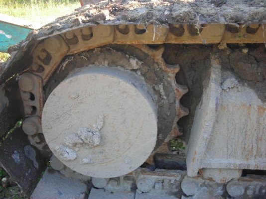 Kobelco SK200LC-3 บูมยาว 15 เมตร สภาพสวยมาก ถึงไทยเร็ว ๆ นี้ครับ ไม่แพงครับ