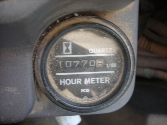 Kobelco SK200LC-3 บูมยาว 15 เมตร สภาพสวยมาก ถึงไทยเร็ว ๆ นี้ครับ ไม่แพงครับ