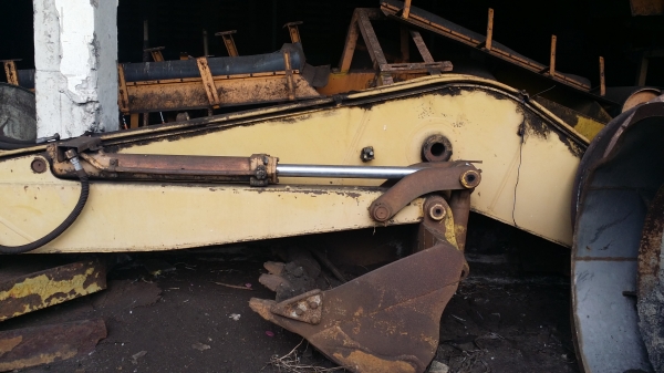 ขายด่วน บูมยาวKOMATSU PC200-5-6-7-8 ขายด่วน บูมยาวKOMATSU PC200-5-6-7-8