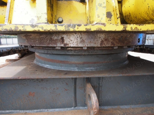 รถขุด Komatsu PC60-7 #47014 สต็อกเรา สนใจโทร. 080-6565422 (หนิง)