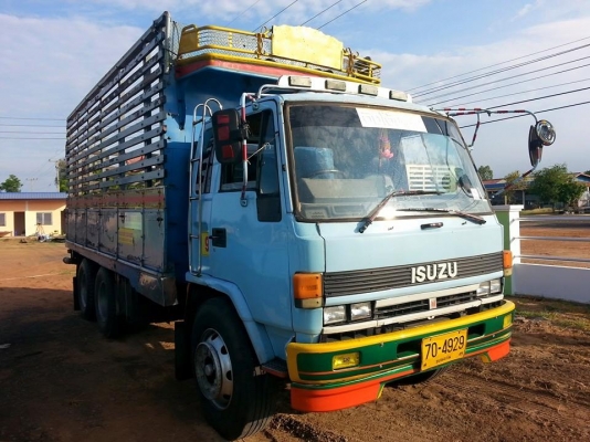 ขายร็อกกี้165แรง เครื่องดี แคชซีสวย สภาพพร้อมใช้งาน เอกสารพร้อมโอน สนใจโทร 090-8588220คุณนะ 093-3258446คุณบิว ID:narong498 หรือเข้าดูสินค้าอื่นๆได้ที่ www.truck.in.th/498 หรือเพจFacebook ณรงค์ ซื้อขายรถมือสอง (เว็บไซต์ส่วนตัว) หรือFacebook ตลาดรถมือสอง คุ