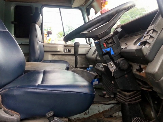 ขายร็อกกี้165แรง เครื่องดี แคชซีสวย สภาพพร้อมใช้งาน เอกสารพร้อมโอน สนใจโทร 090-8588220คุณนะ 093-3258446คุณบิว ID:narong498 หรือเข้าดูสินค้าอื่นๆได้ที่ www.truck.in.th/498 หรือเพจFacebook ณรงค์ ซื้อขายรถมือสอง (เว็บไซต์ส่วนตัว) หรือFacebook ตลาดรถมือสอง คุ