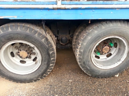 ขายร็อกกี้165แรง เครื่องดี แคชซีสวย สภาพพร้อมใช้งาน เอกสารพร้อมโอน สนใจโทร 090-8588220คุณนะ 093-3258446คุณบิว ID:narong498 หรือเข้าดูสินค้าอื่นๆได้ที่ www.truck.in.th/498 หรือเพจFacebook ณรงค์ ซื้อขายรถมือสอง (เว็บไซต์ส่วนตัว) หรือFacebook ตลาดรถมือสอง คุ