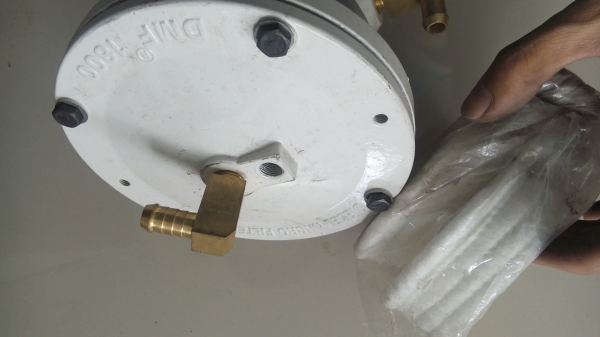 คันเร่งไฟฟ้าโปรเฟีย,หม้อพักน้ำ,กระป๋องน้ำมันเพาเวอร์,กรองดีเซล