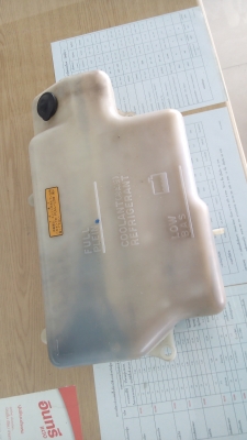 คันเร่งไฟฟ้าโปรเฟีย,หม้อพักน้ำ,กระป๋องน้ำมันเพาเวอร์,กรองดีเซล