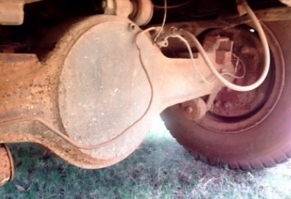 ISUZU TX 145 HP 6BB1 รถหัวยาว 10 ล้อเพลาเดียว เทรลเลอร์ท้ายลาดขึ้นรถแบ็คโฮร PC 120-150 ได้เลยครับ เครื่องยนต์แรงดีมากครับ ภายในเก๋งคอนโซลครบพร้อม พวงมาลัยธรรมดา ช่วงล่างเพลาเดียวเดิมๆสภาพดีพร้อมใช้งาน เอกสารสัญญาซื้อขาย ไม่มีทะเบียนนะครับขายตามสภาพ ราคาต่