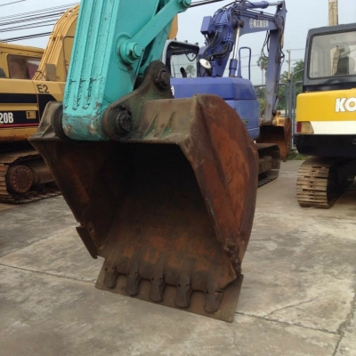 Kobelco SK230 Mark6 รถเก่าญี่ปุ่นไม่เคยใช้งานในไทย Kobelco SK230 Mark6 รถเก่าญี่ปุ่นไม่เคยใช้งานในไทย