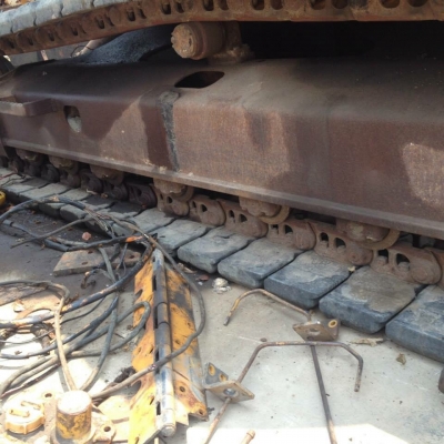 Hitachi EX135UR รถเก่านำเข้าจากญี่ปุ่น