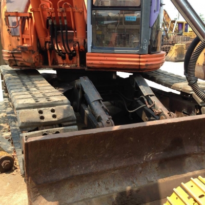 Hitachi EX135UR รถเก่านำเข้าจากญี่ปุ่น