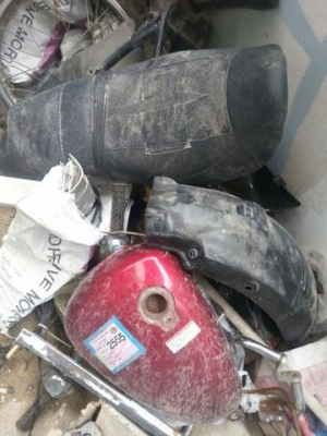 ขายอะไหล่วีราโก้400cc