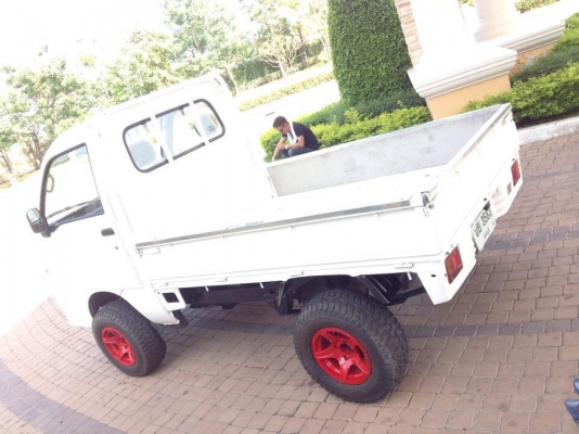 ขายdaihatsu s210p 4x4 ขายdaihatsu s210p 4x4