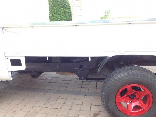 ขายdaihatsu s210p 4x4 ขายdaihatsu s210p 4x4