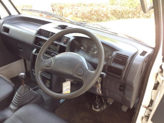 ขายdaihatsu s210p 4x4 ขายdaihatsu s210p 4x4