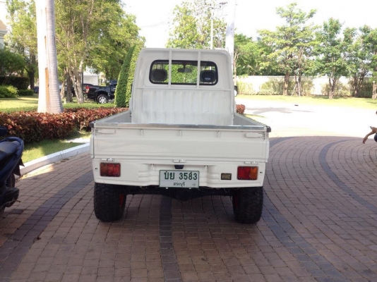 ขายdaihatsu s210p 4x4 ขายdaihatsu s210p 4x4