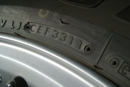 ล้อแม็ก 6 รู พร้อมยางบริดจสโตน 265 70 R16