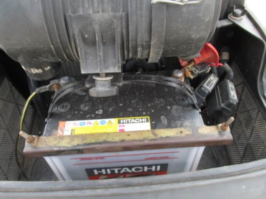 รถไถนา KUBOTA